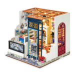 Nancy’s Bake Shop (DG143)