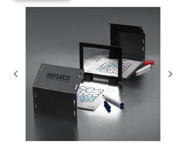 Reflect - Mirror Mazes - Image 2