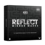 Reflect - Mirror Mazes