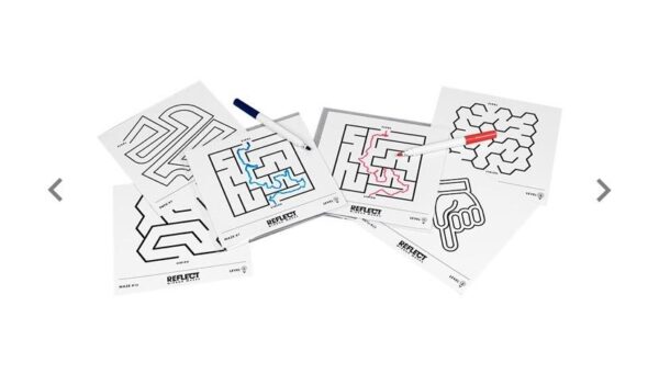 Reflect - Mirror Mazes - Image 4