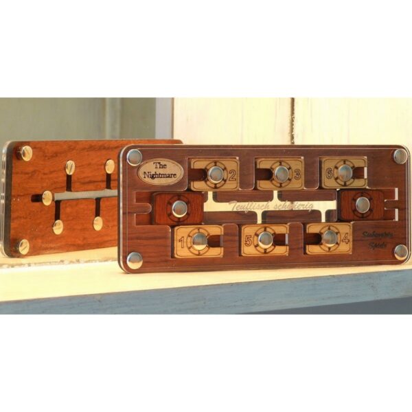 The Nightmare - Image 3