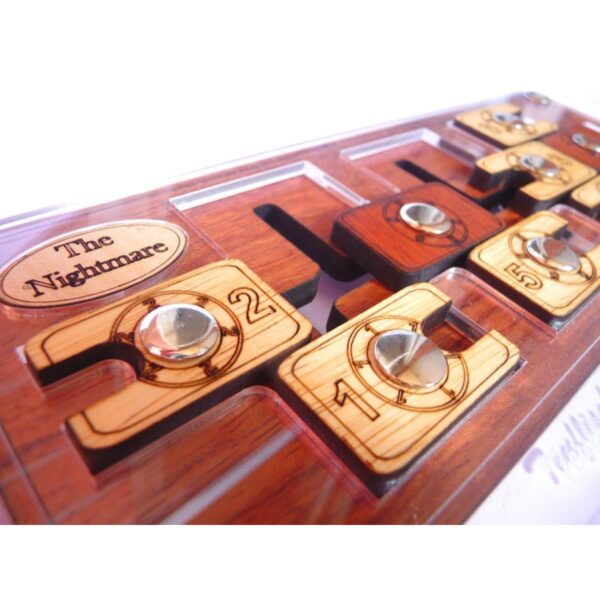 The Nightmare - Image 4