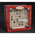 INSCRUTABLE LABRITNITUS