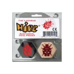 Hive: The Ladybug Extension