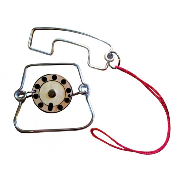 Metal Telephone - Image 2