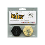 Hive: The Mosquito Extension