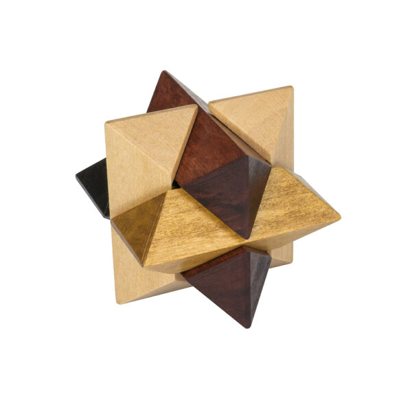 The puzzle chest - Image 6