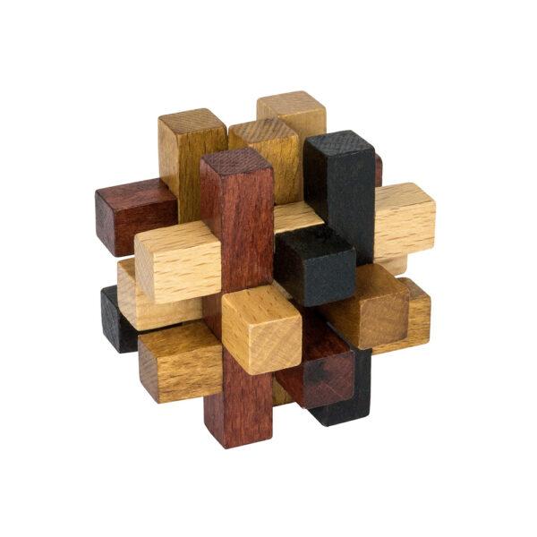 The puzzle chest - Image 7