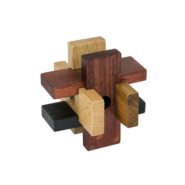 The puzzle chest - Image 4