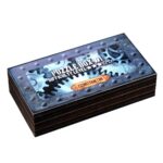 Constantin Puzzle Box No 01