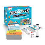 Recollect - Ο Γυρος του κόσμου (Greek)