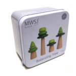 Balancing Tree (Wooden)