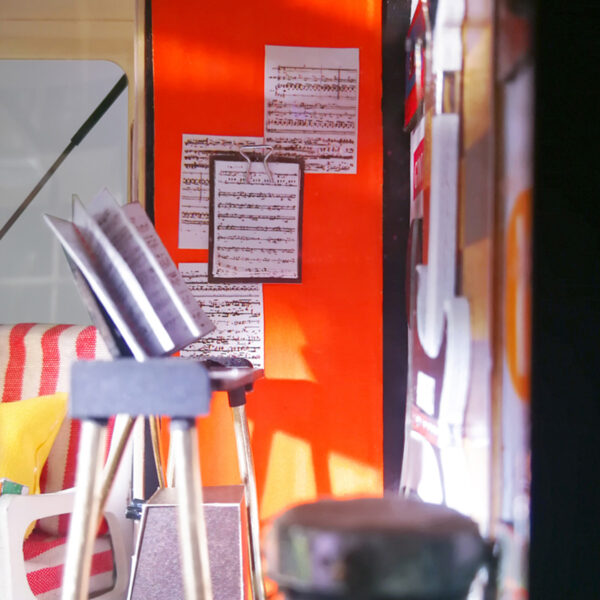 Kevin’s Studio DG13 - Image 3