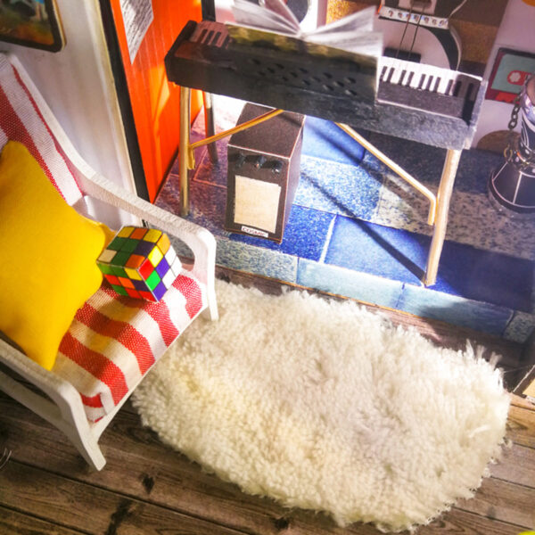 Kevin’s Studio DG13 - Image 2