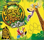 Jungle Speed Safari