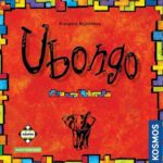UBONGO