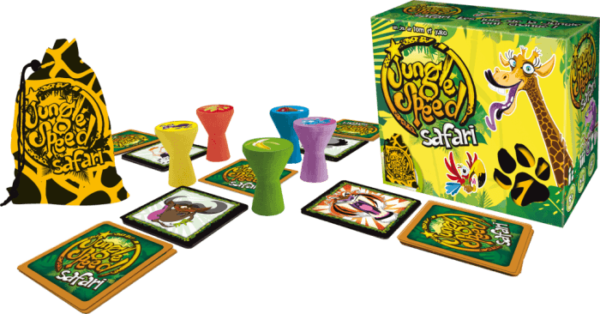 Jungle Speed Safari - Image 2