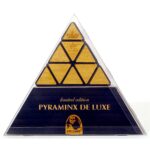 Pyraminx Deluxe