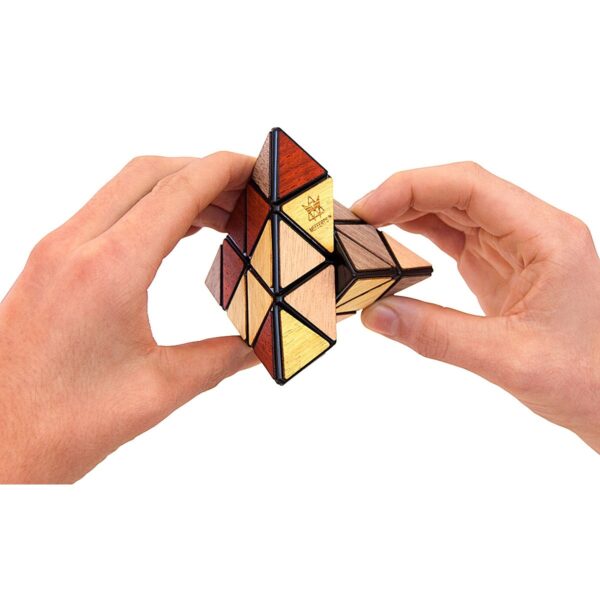 Pyraminx Deluxe - Image 2