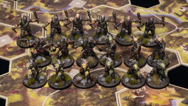 The Lord of the Rings: Journeys in Middle-Earth - Image 3