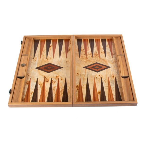 BLL1_2_1920x Lupo Burl Backgammon BLL2 - Image 1