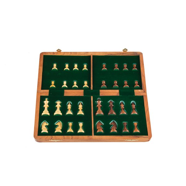 CTL 20 25 30_2 Magnetic chess cassette CTL30 - Image 2
