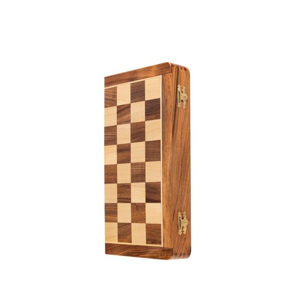 CTL 20 25 30_3 Magnetic chess cassette CTL30 - Image 4