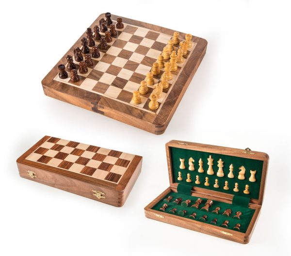 CTL 20 25 30_4 Magnetic chess cassette CTL30 - Image 3
