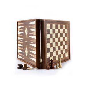 Classic style 2 in 1 combo game STP36E