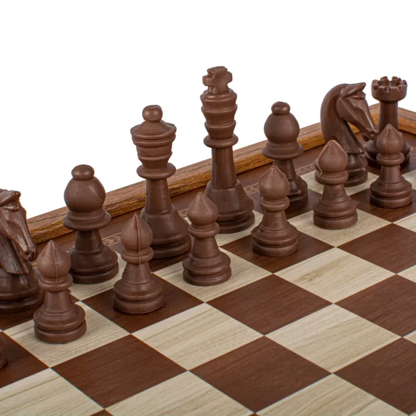 Classic style 2 in 1 combo game STP28E - Image 3