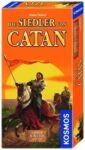 CATAN, Cities & Knights 5-6 expansion