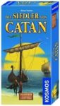 CATAN, Seafarers 5-6 players extension