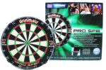 Dartboard WINMAU PRO SFB Bristle competition 300606