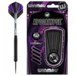 Darts Winmau Apocalypse 19 gr. Brass 306219