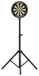 Bulls Tripod Dartboard Stand 2.0  64303