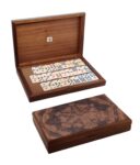 Dominoes Set by Dal Negro 804556