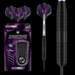 Darts Winmau Apocalypse 25 gr. Brass 306225