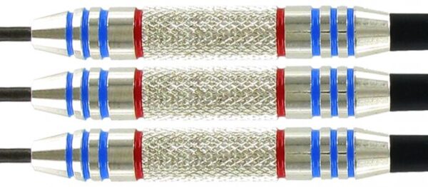 Bulls Roulette Nickel Silver 21gr  12321 - Image 2