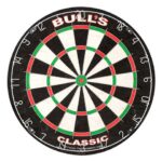 Bull's The Classic Dartbord 68229