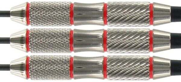 Bulls Blackjack Brass Red 21gr 11521 - Image 2