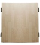 Deluxe Cabinet Light Oak - BU67206