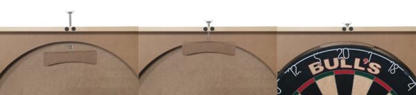 67206_3 Deluxe Cabinet Light Oak - BU67206 - Image 4