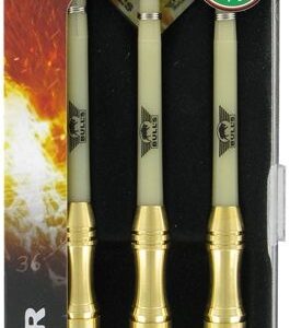 Bull's Bear Brass 20gr - BU15620