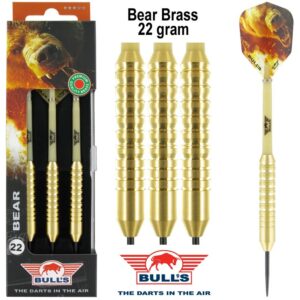 Bull's Bear Brass 22gr - BU15622