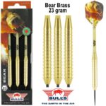 Bull's Bear Brass 23gr - BU15623