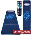 McKicks Carpet Dartmat Blue MK67806
