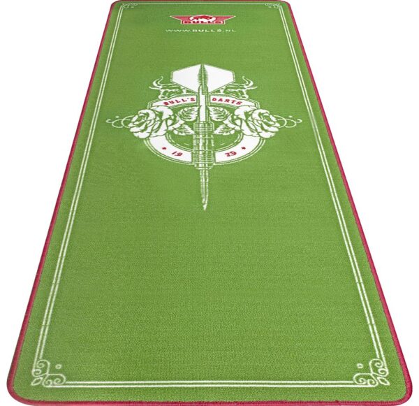 Bull's Carpet Mat Green 241x80 cm BU67840 - Image 2