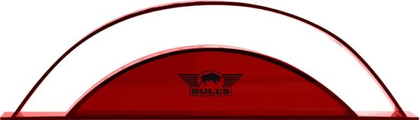 Bull's Moon Darts Display (12 darts) 69903 - Image 2