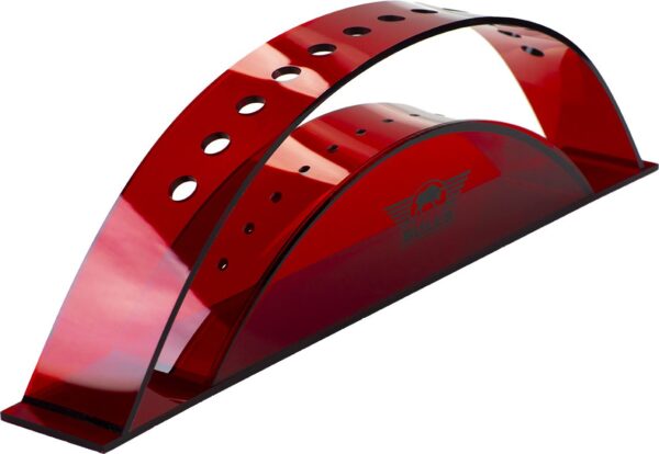 Bull's Moon Darts Display (12 darts) 69903 - Image 3