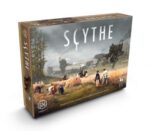 SCYTHE